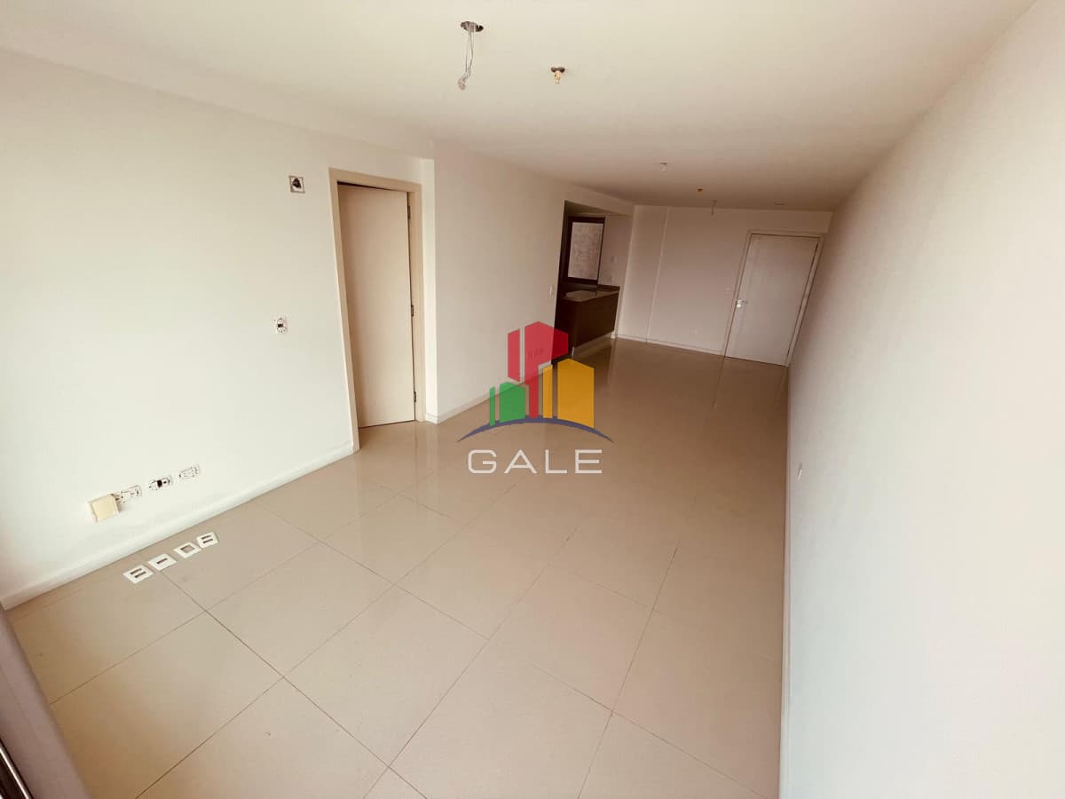 Gale Propiedades & Escribanía Apartamento ID.4121 - Oportunidad de compra en edificio con amenities