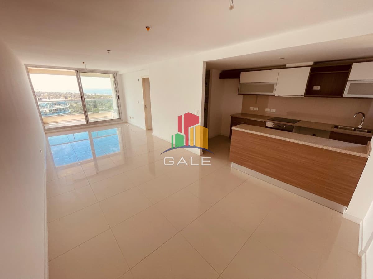 Gale Propiedades & Escribanía Apartamento ID.4121 - Oportunidad de compra en edificio con amenities