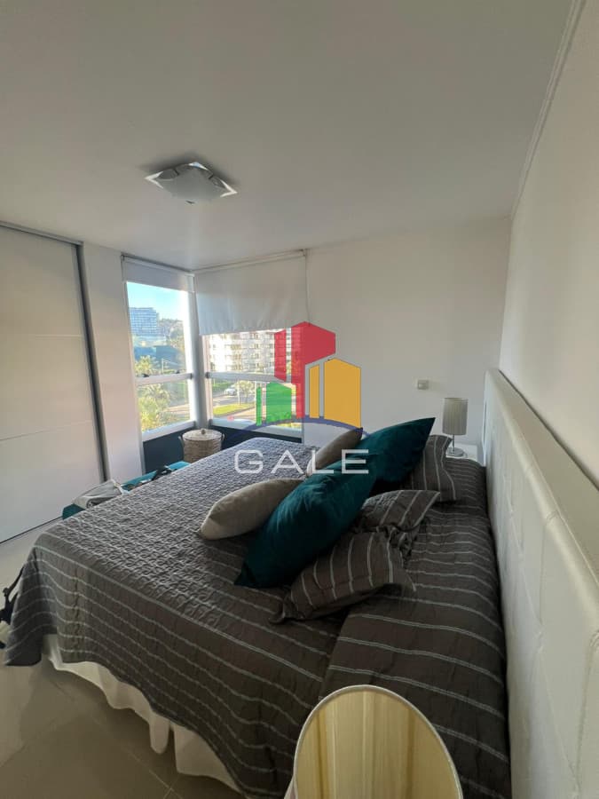 Gale Propiedades & Escribanía Apartamento ID.4179 - Apartamento Moderno En La Mejor Ubicación de Pde