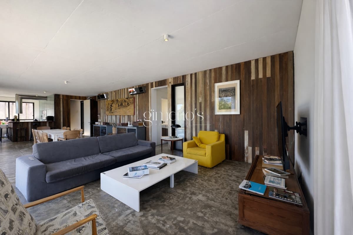 Casa en venta 6 Dormitorios en Punta piedras Manantiales - Punta del Este