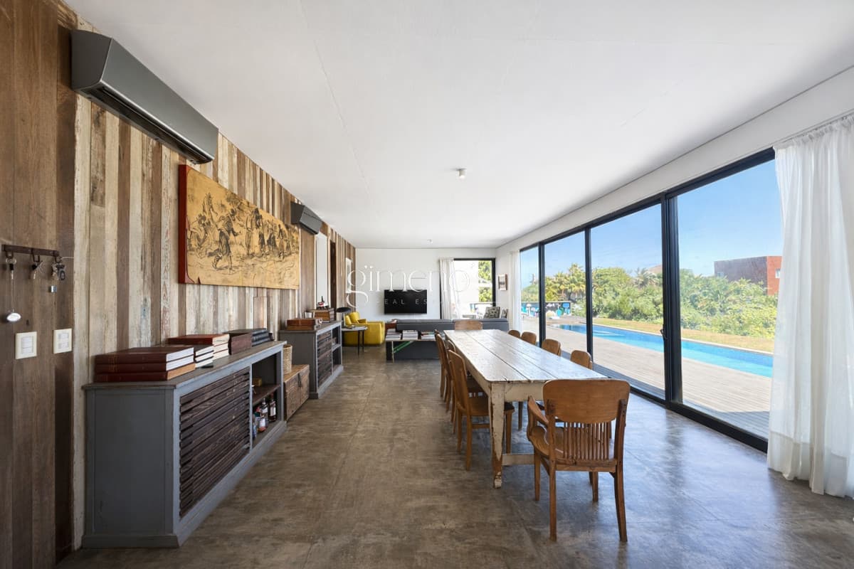 Casa en venta 6 Dormitorios en Punta piedras Manantiales - Punta del Este