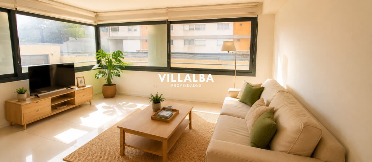 Venta Apartamento 3 Dormitorios Torre Barcelona Maldonado