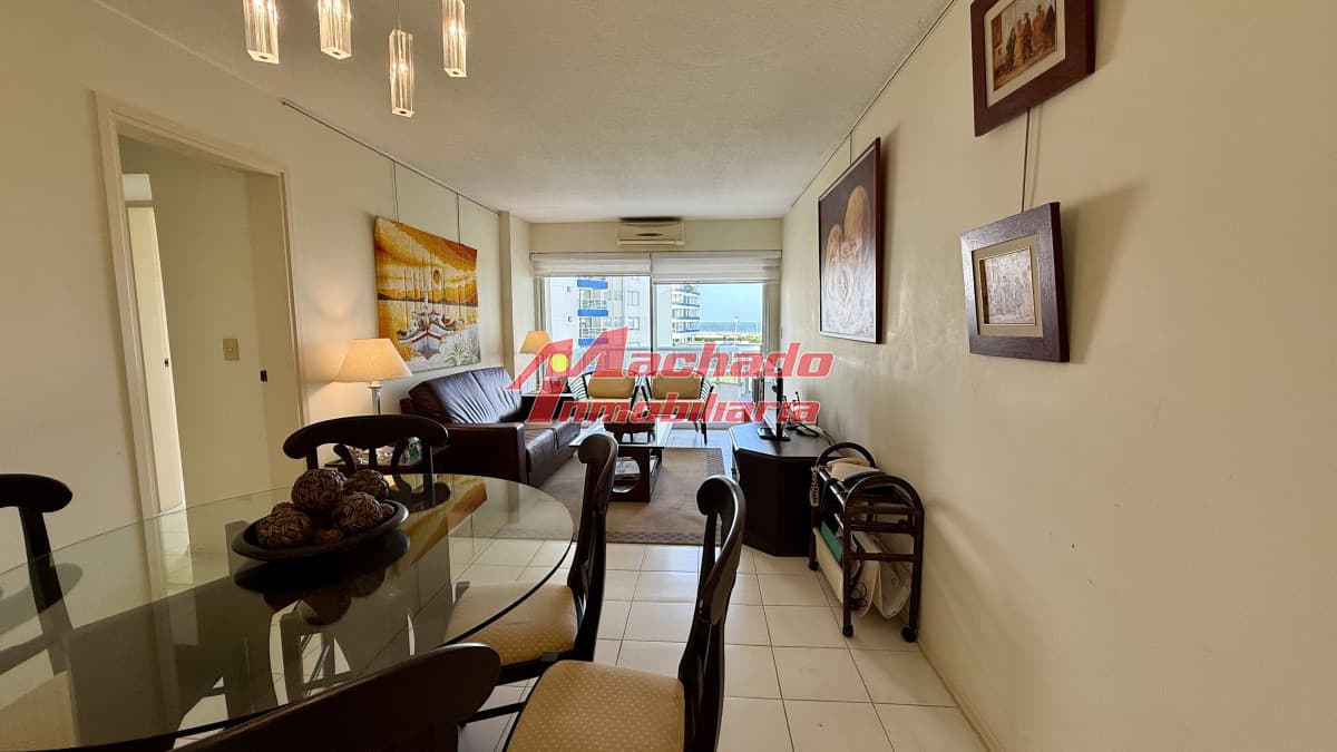 Venta Apartamento 2 Dormitorios Punta del Este