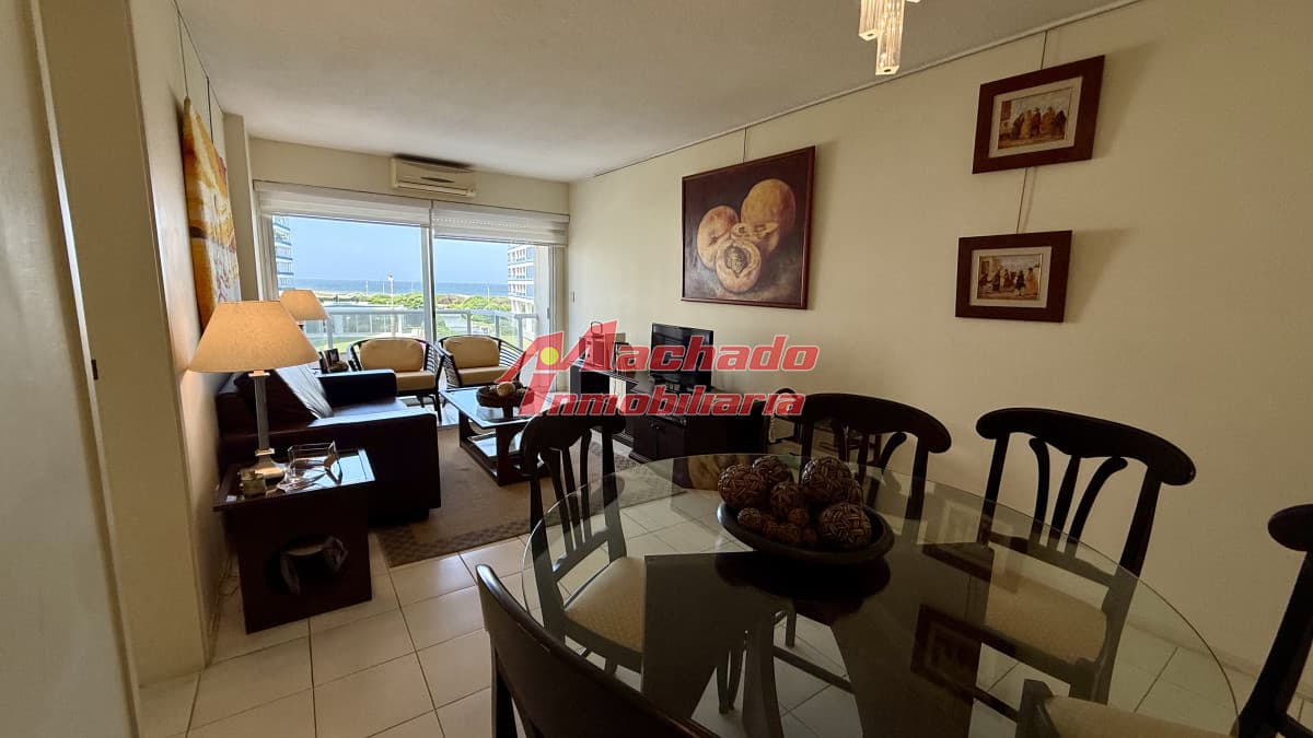 Venta Apartamento 2 Dormitorios Punta del Este
