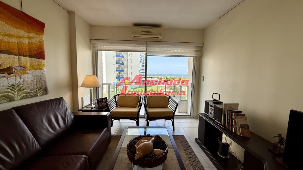 Venta Apartamento 2 Dormitorios Punta del Este