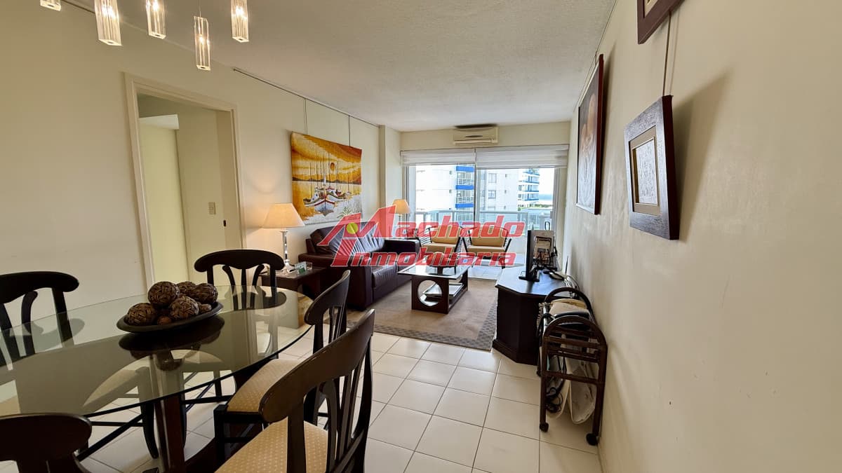 Venta Apartamento 2 Dormitorios Punta del Este