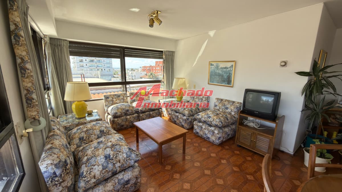 Venta Apartamento 2 Dormitorios y Dependencia Península Punta del Este