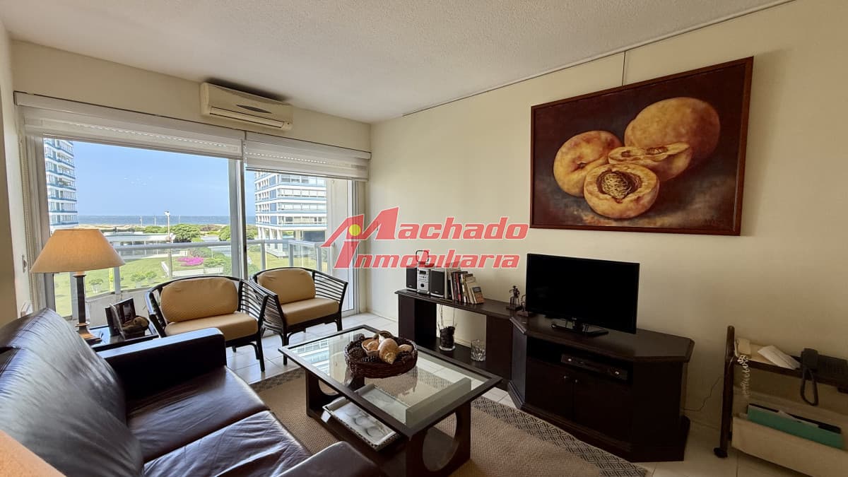 Venta Apartamento 2 Dormitorios Punta del Este
