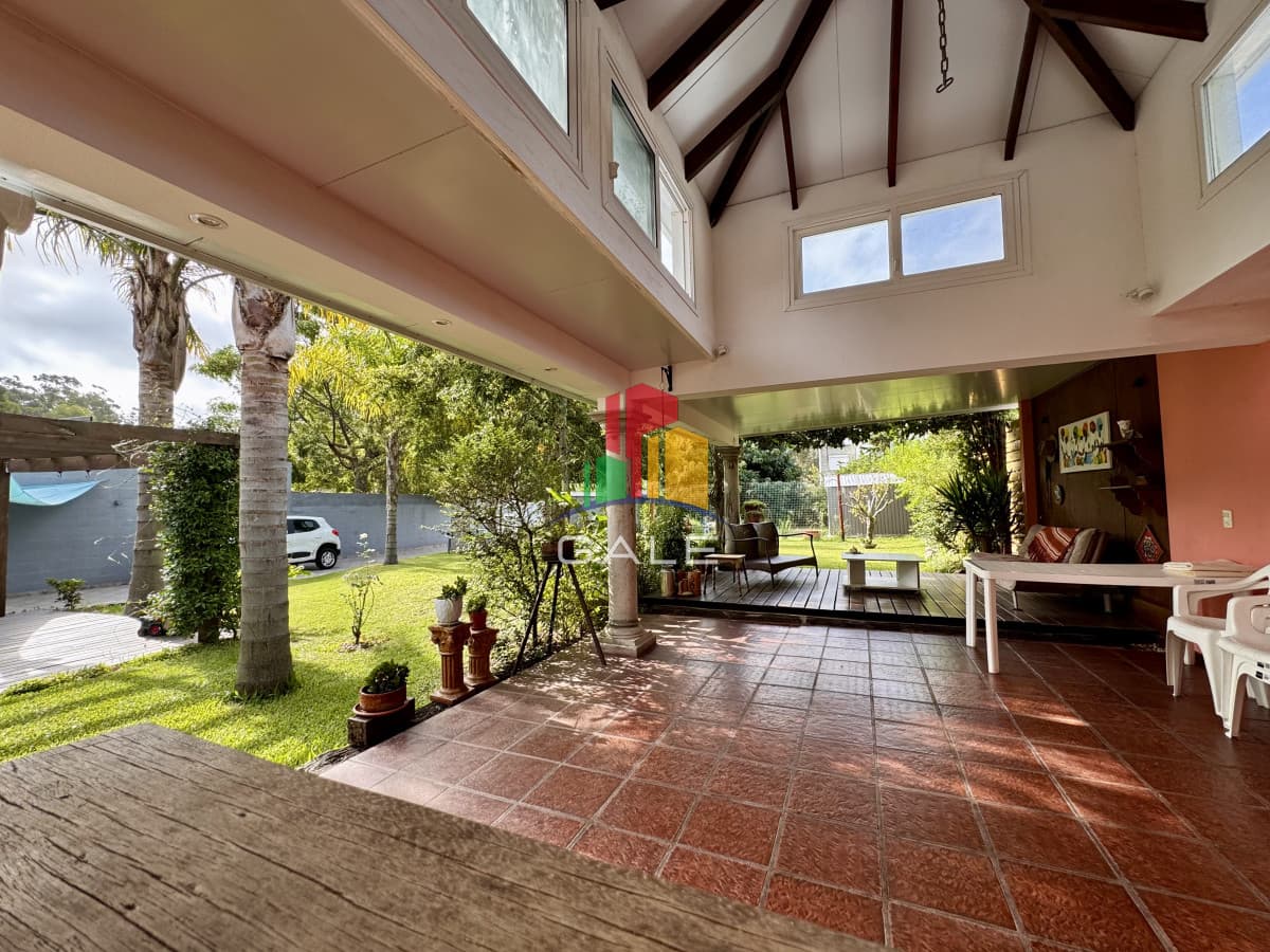 Alquiler anual casa 2 dormitorios   -