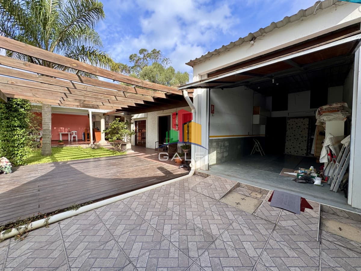 Alquiler anual casa 2 dormitorios   -