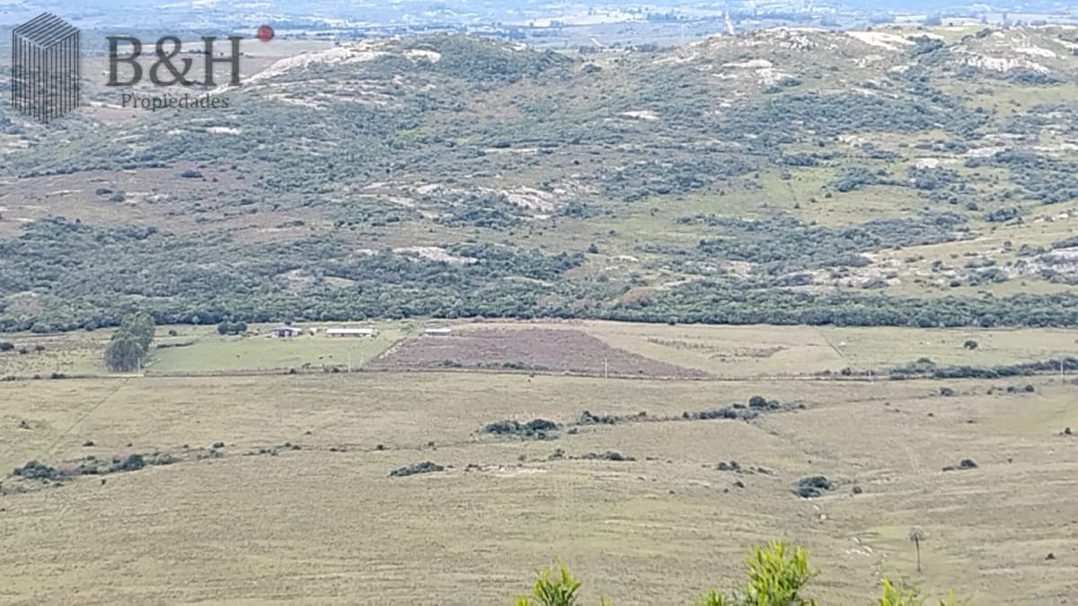 Chacra en  - San Carlos