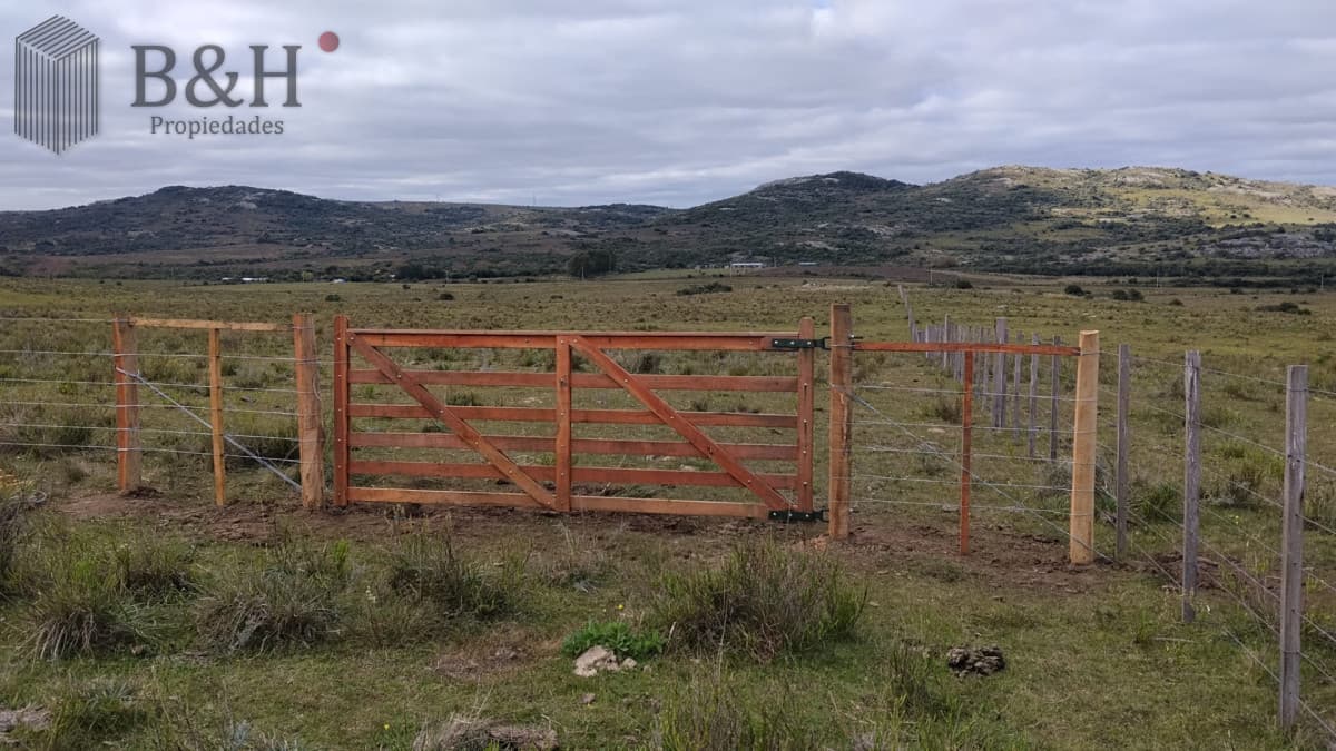 Chacra en  - San Carlos