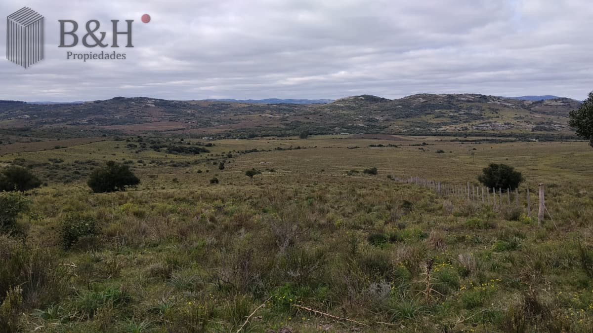 Chacra en  - San Carlos