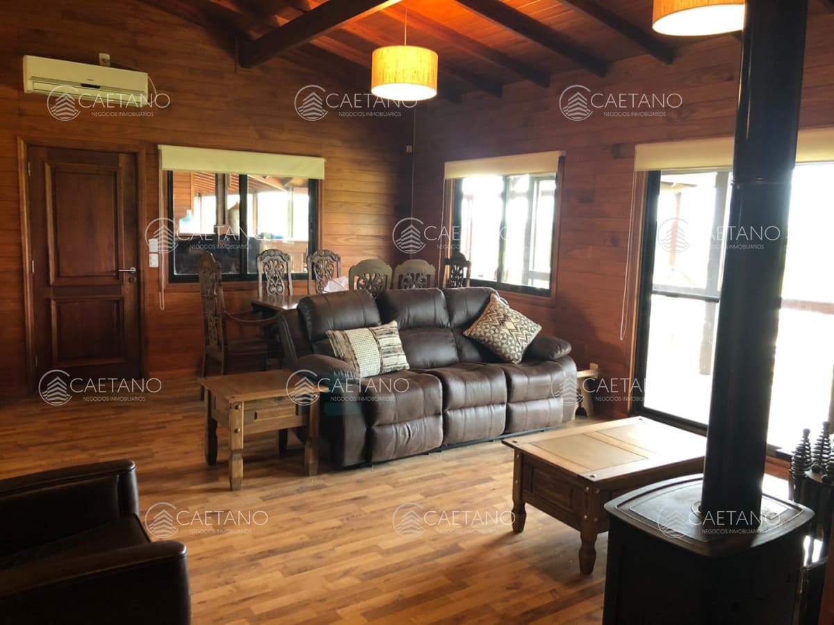 Venta de chacra en Pueblo Edén