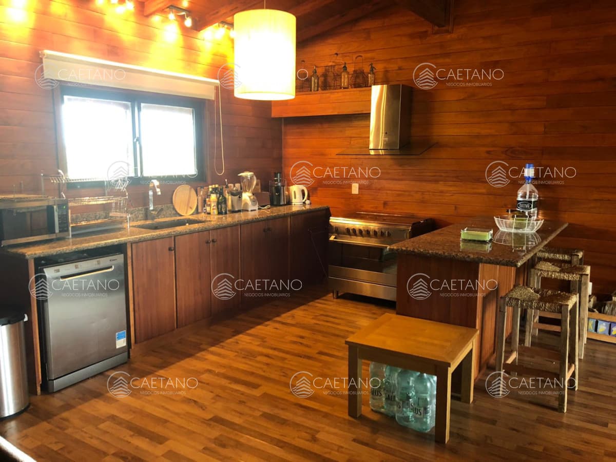 Venta de chacra en Pueblo Edén