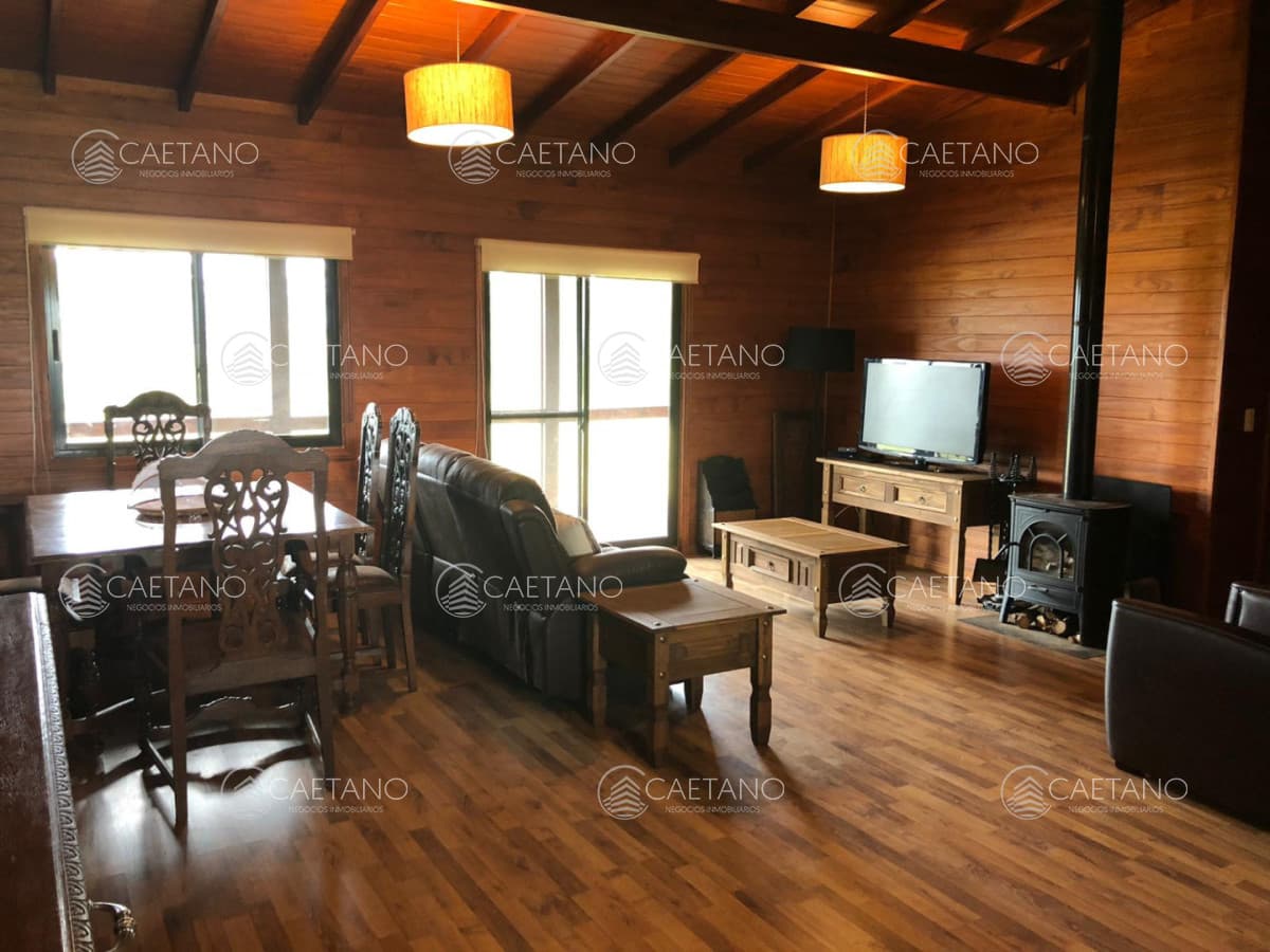 Venta de chacra en Pueblo Edén