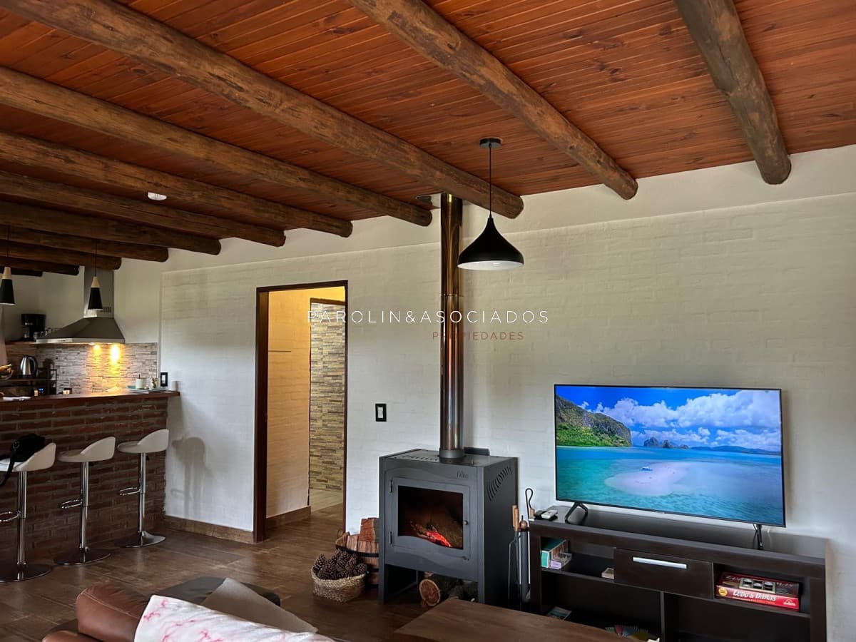 Excelente Casa 3 dormitorios en Mansa
