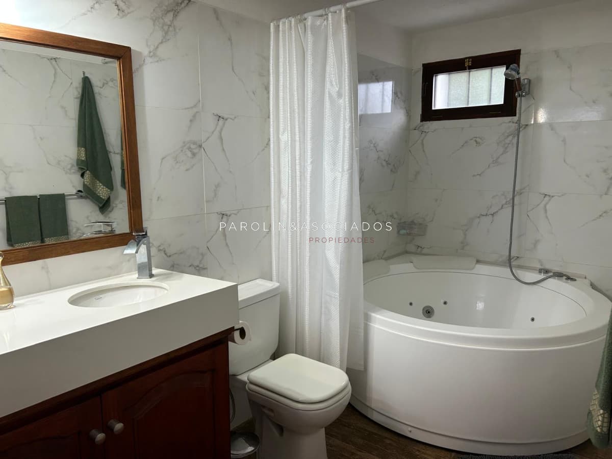 Excelente Casa 3 dormitorios en Mansa