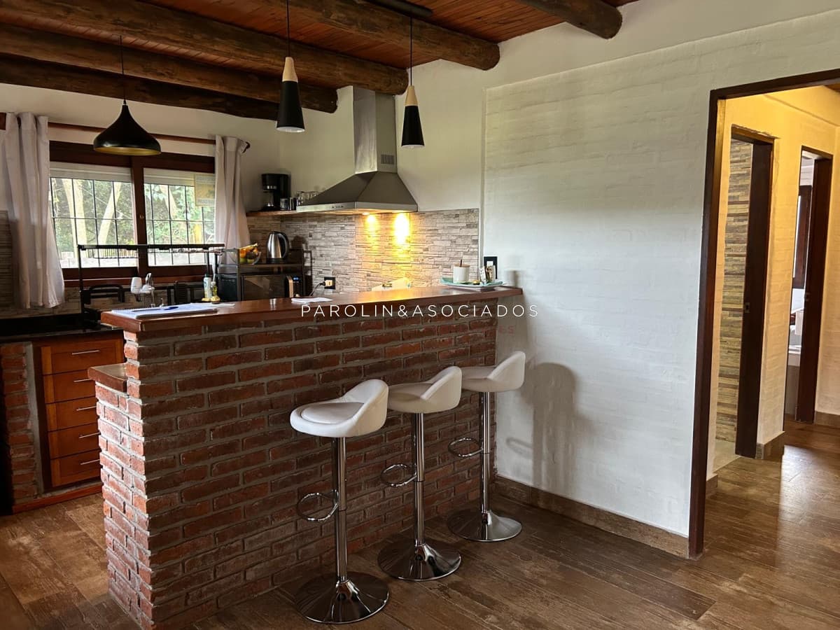 Excelente Casa 3 dormitorios en Mansa