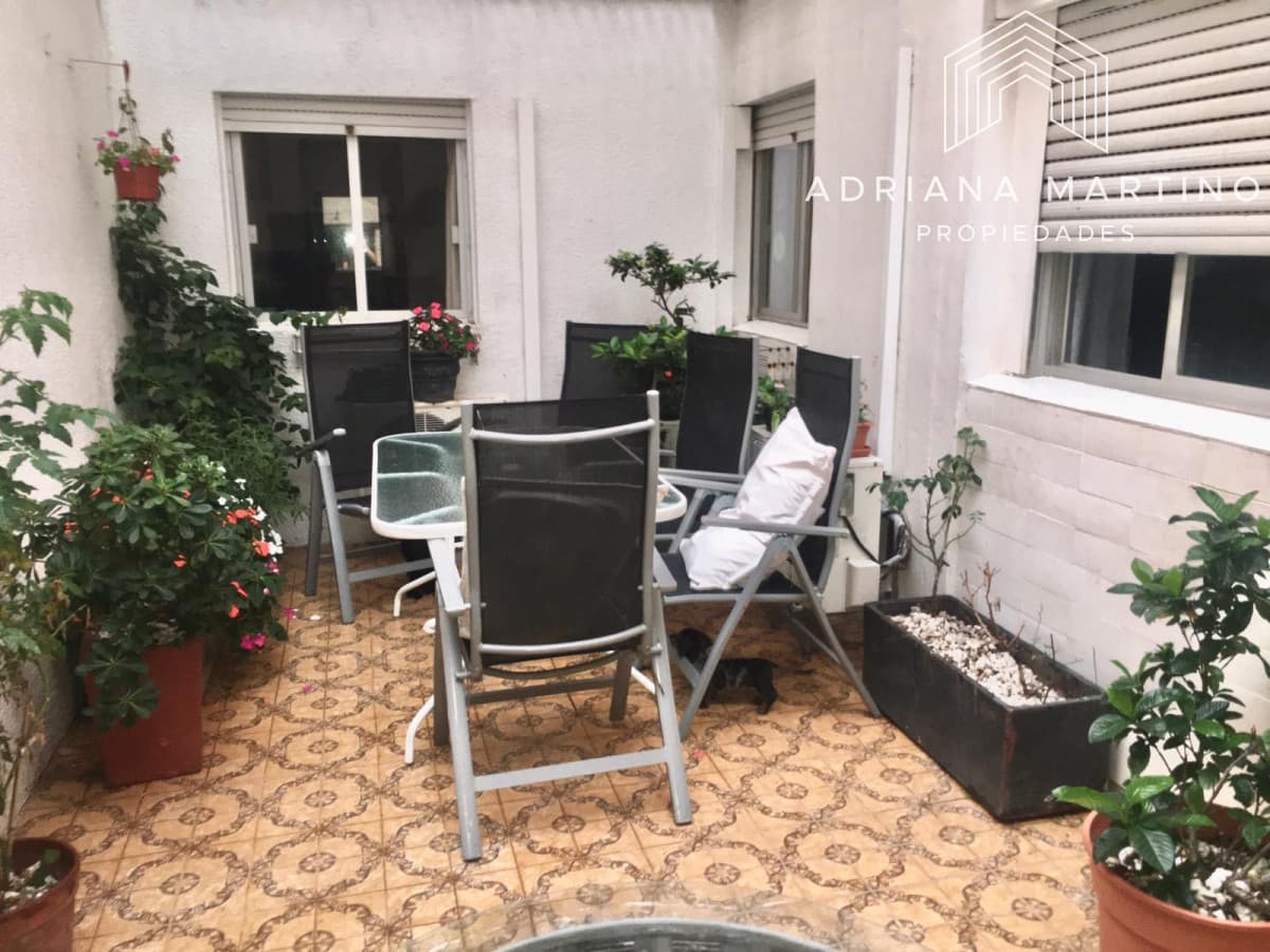 Apartamento Península