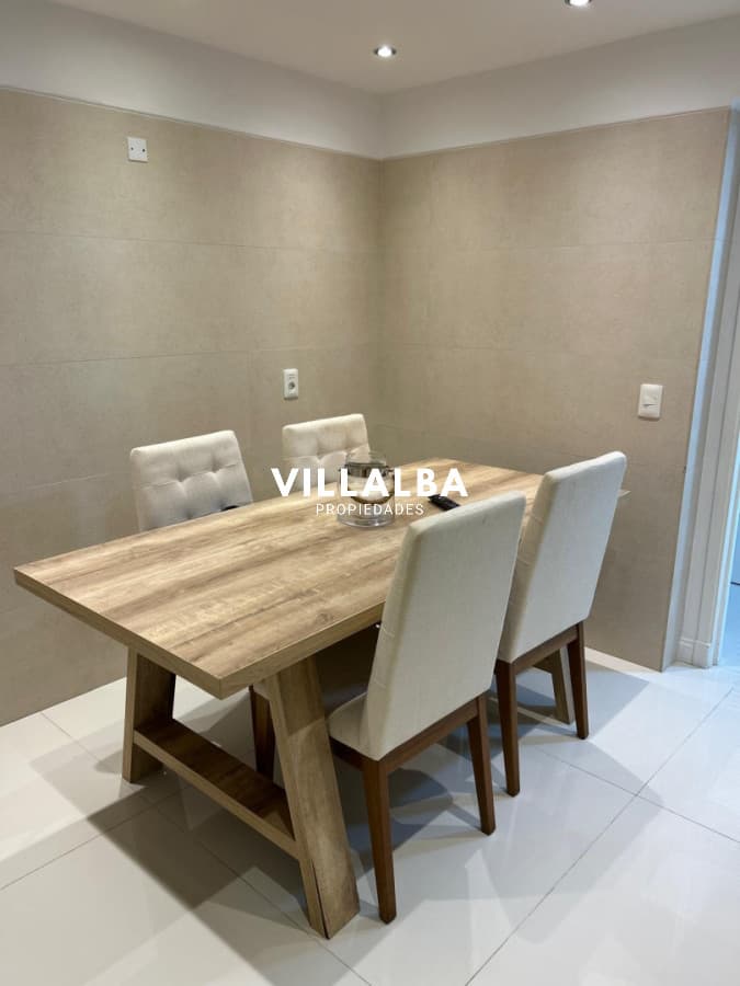 Apartamento playa Mansa