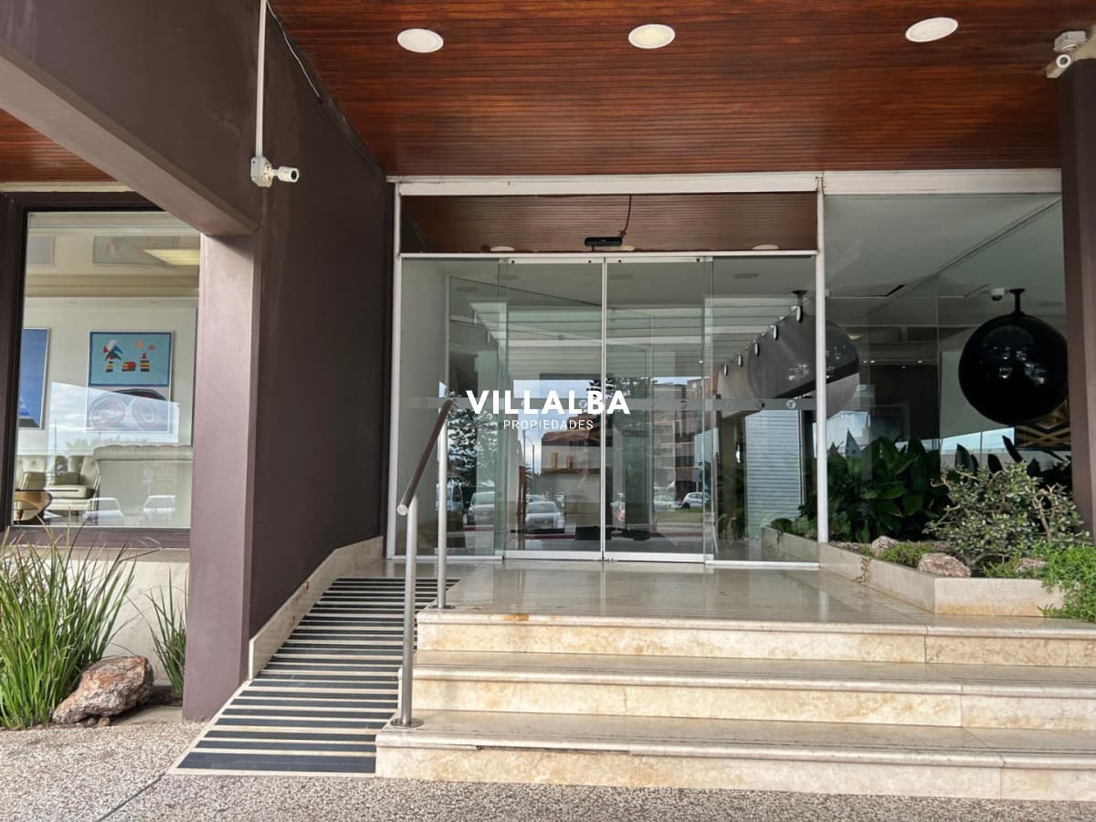 Apartamento playa Mansa