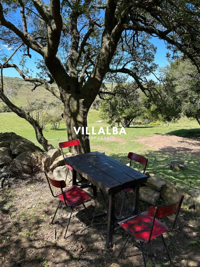 Venta de Chacra en Pueblo Eden