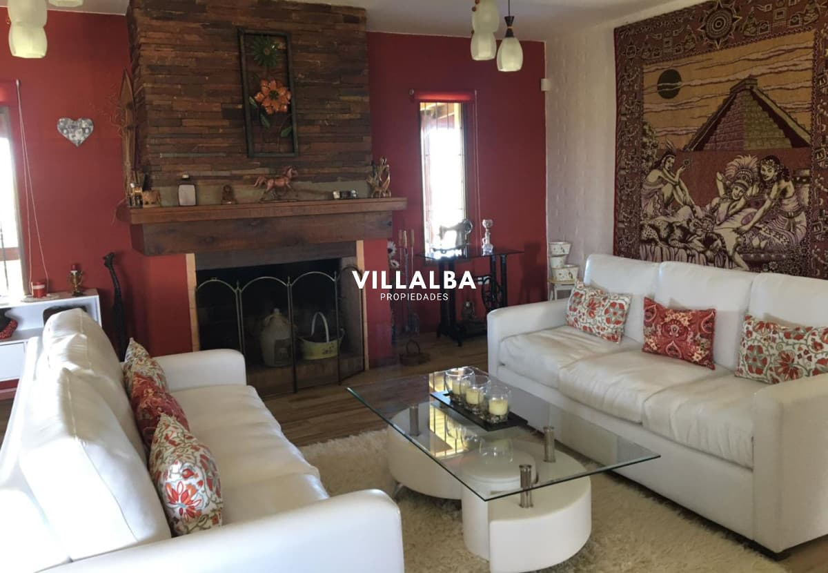 Vende chacra de 14.5 ha en Pueblo Edén