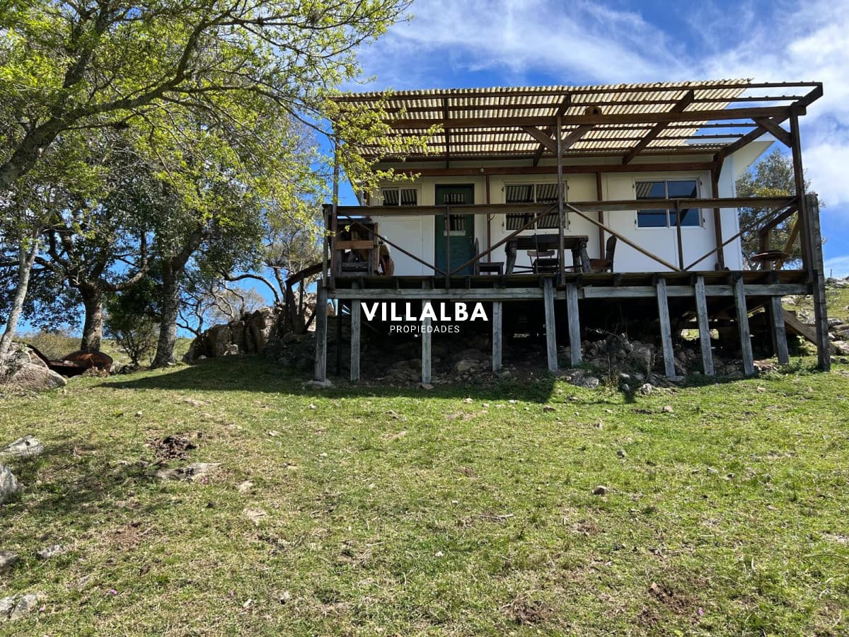 Venta de Chacra en Pueblo Eden