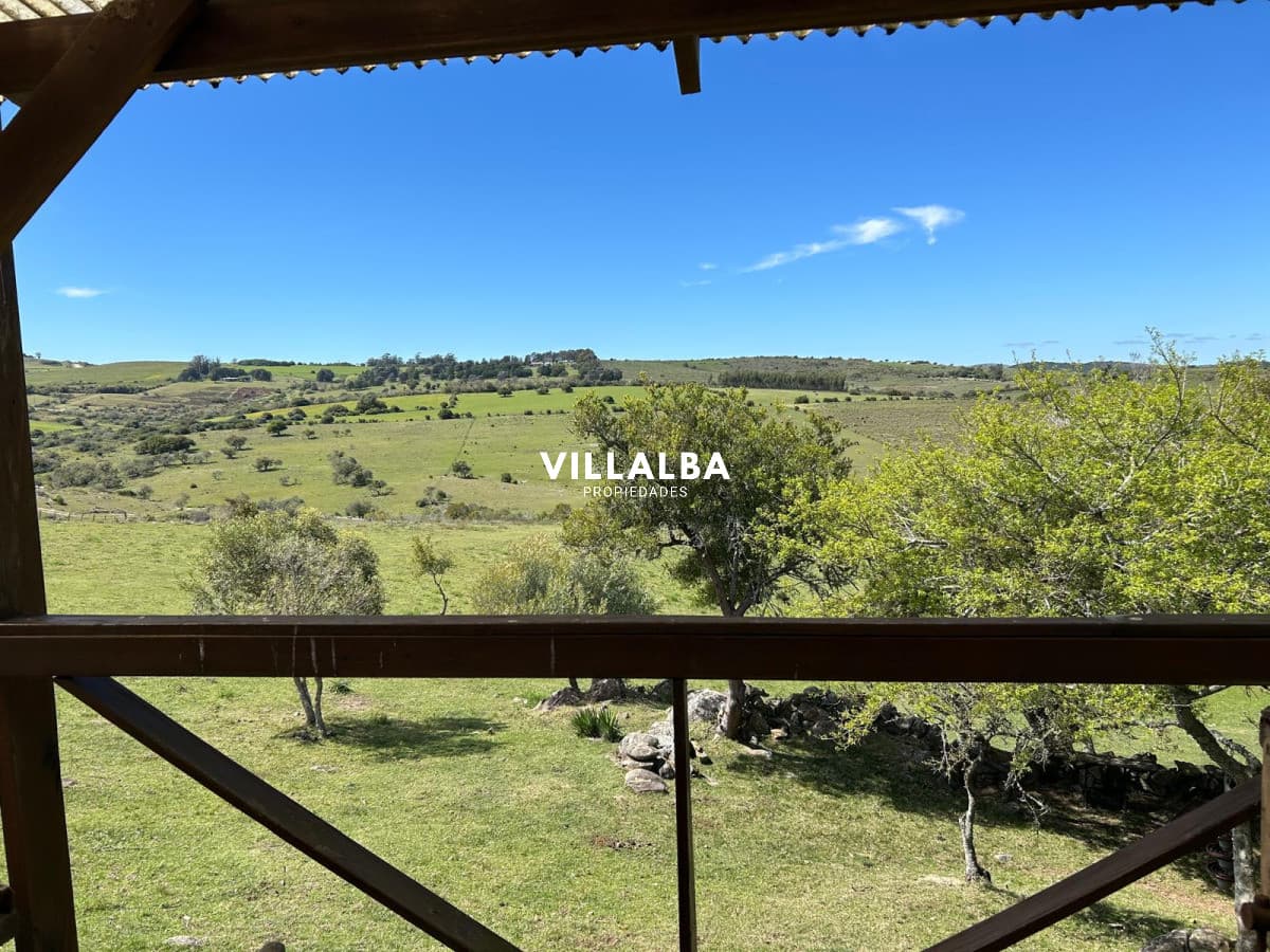 Venta de Chacra en Pueblo Eden