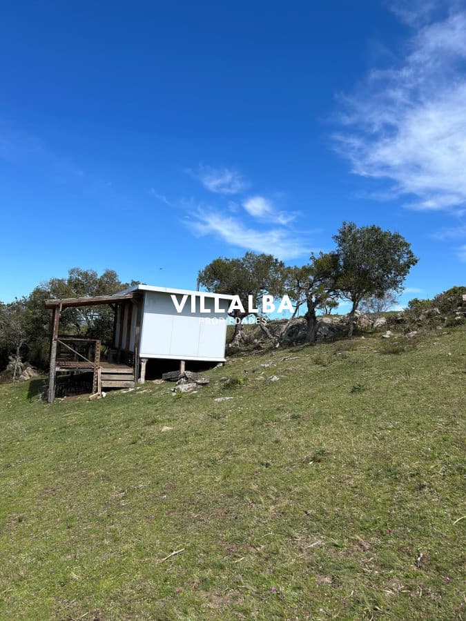 Venta de Chacra en Pueblo Eden