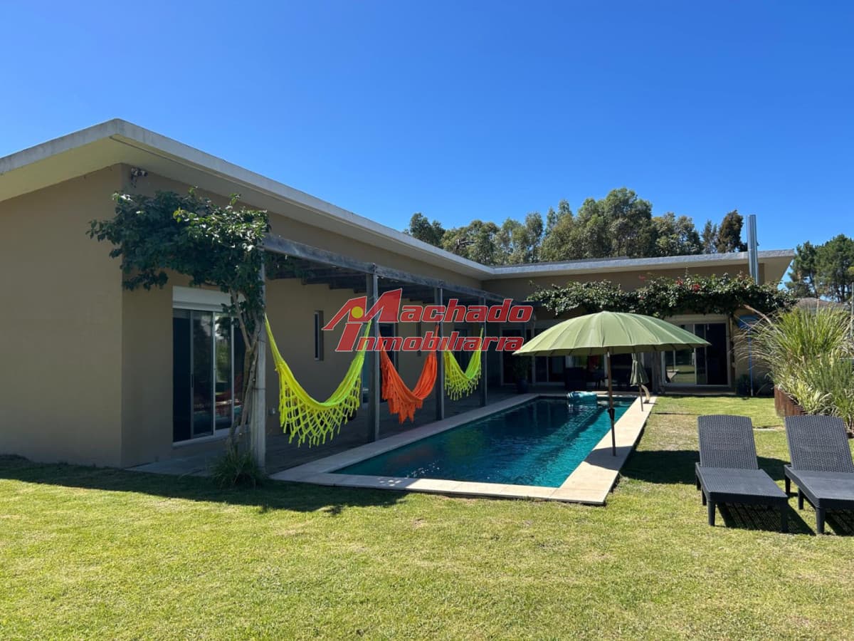 venta de Casa en La Residence