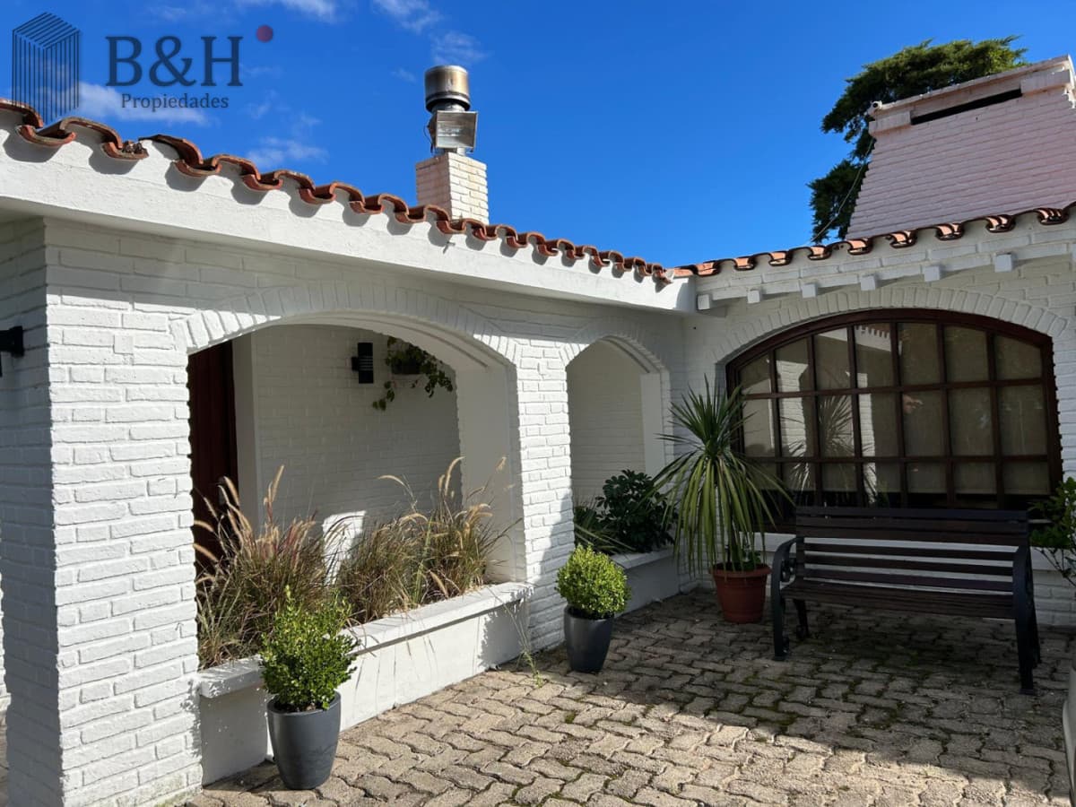 Casa de Campo en Maldonado
