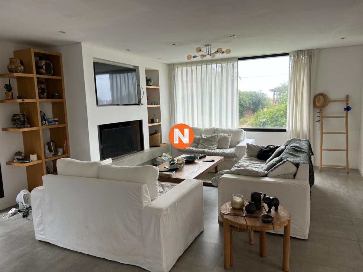 Venta de Casa en Manantiales