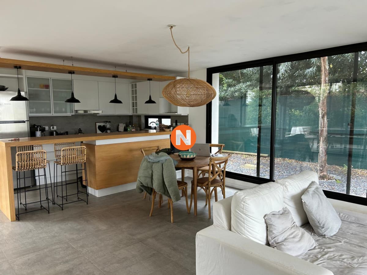Venta de Casa en Manantiales