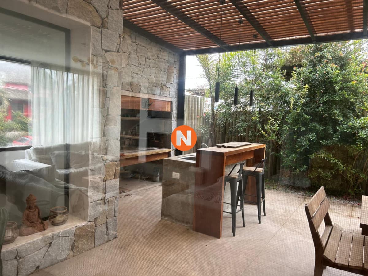 Venta de Casa en Manantiales
