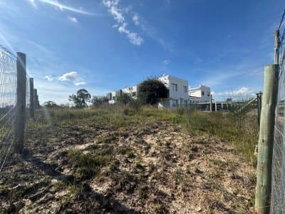 Terreno en Punta del Este, Pinares