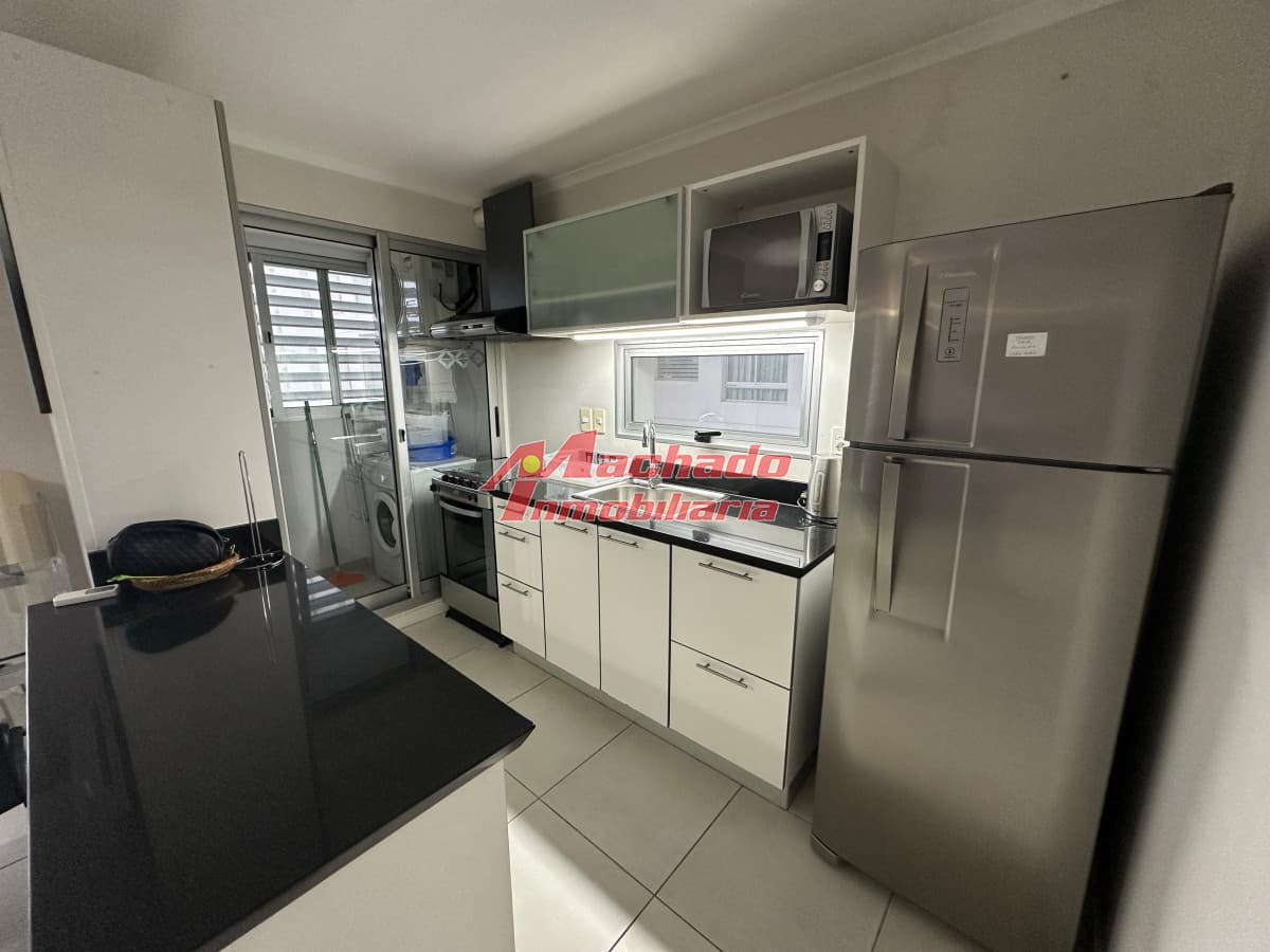 Departamento en Venta, un dormitorio y medio.