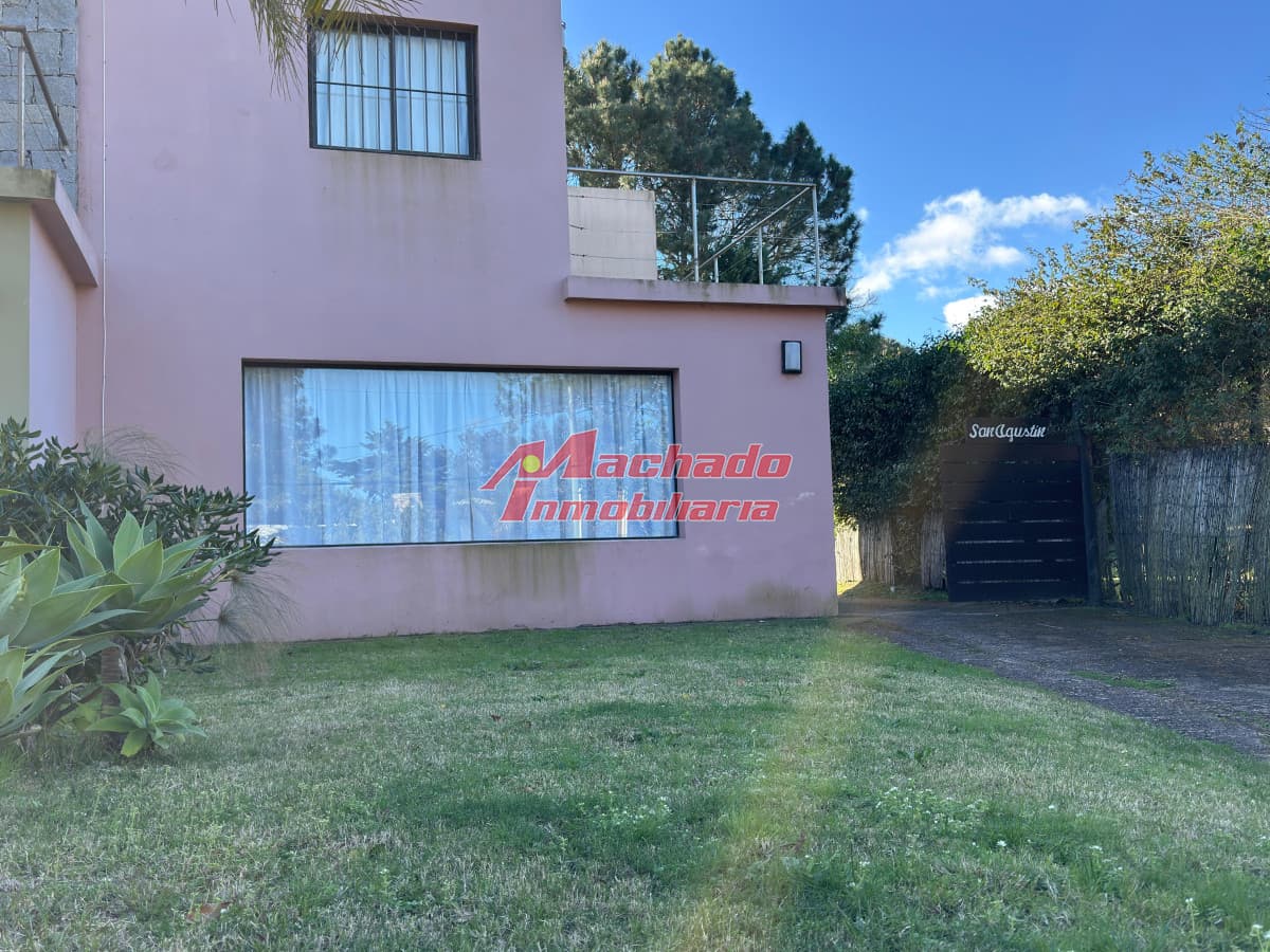 Casa en Pinares