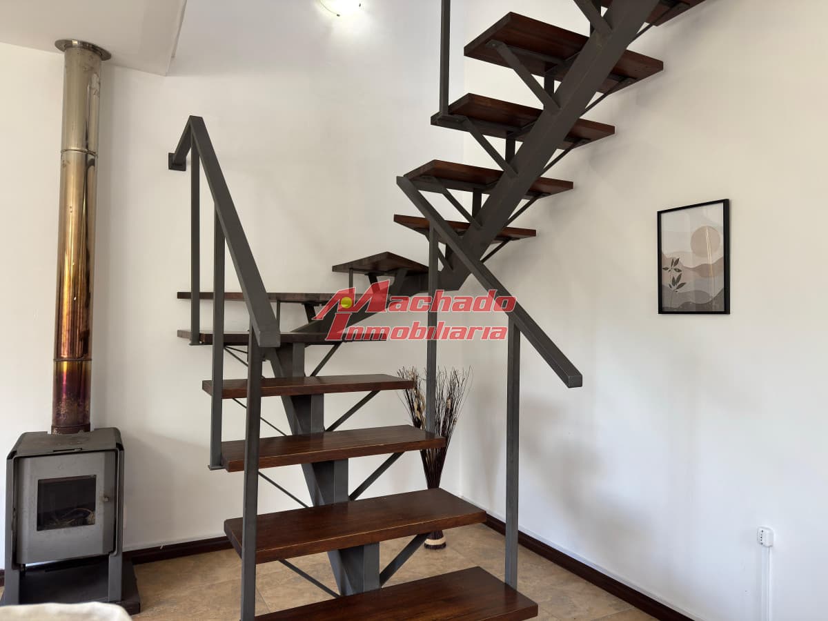 Casa en Pinares