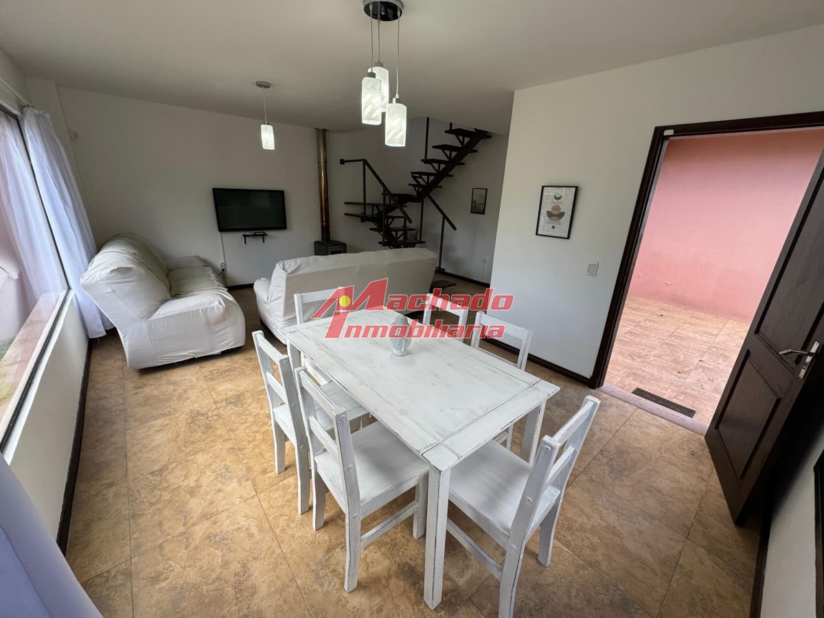 Casa en Pinares