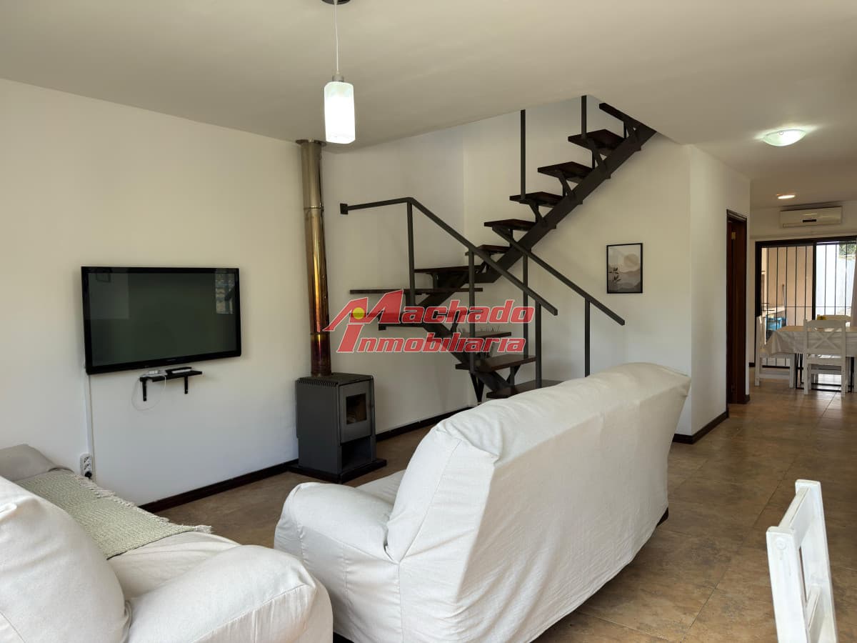 Casa en Pinares
