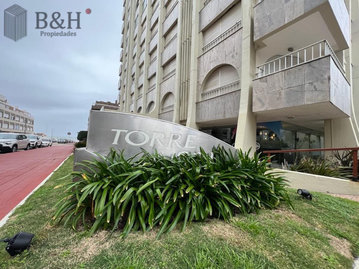 Apartamento 1 dormitorio - Punta del Este