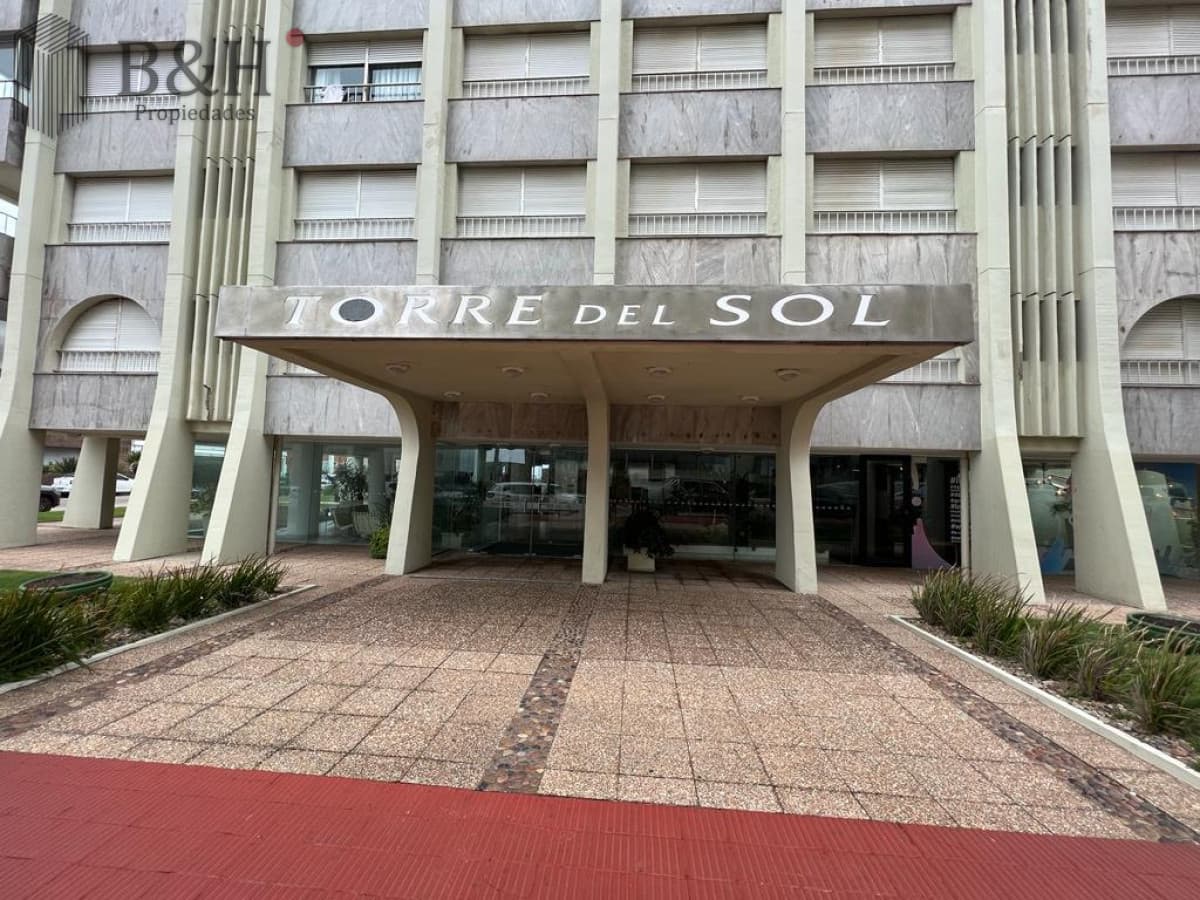 Apartamento 1 dormitorio - Punta del Este