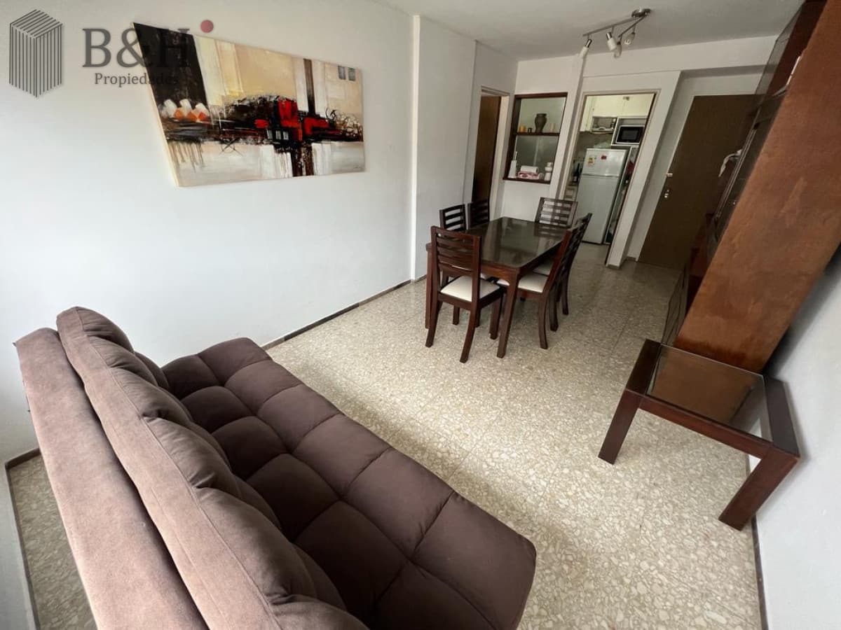 Apartamento 1 dormitorio - Punta del Este