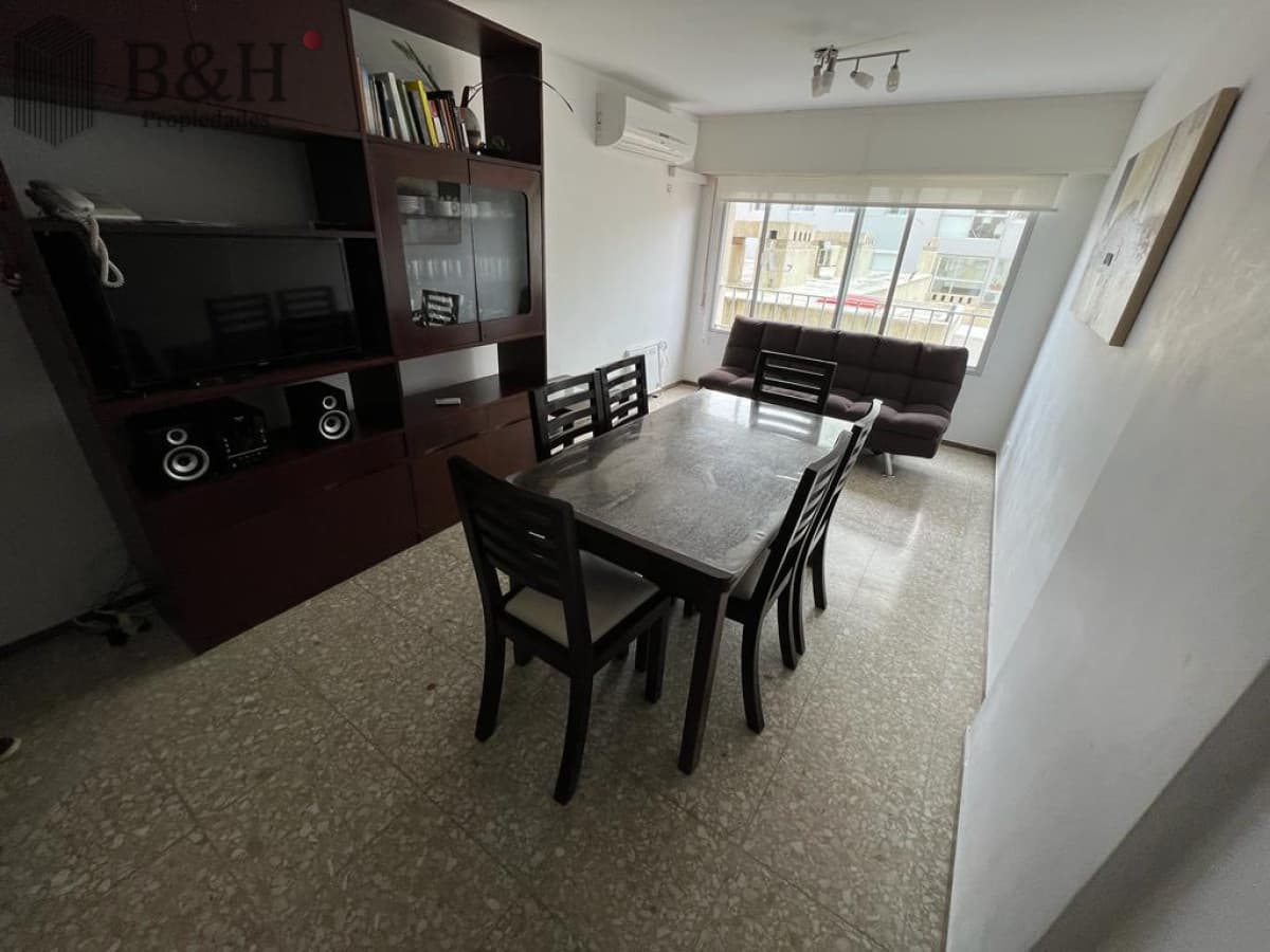 Apartamento 1 dormitorio - Punta del Este