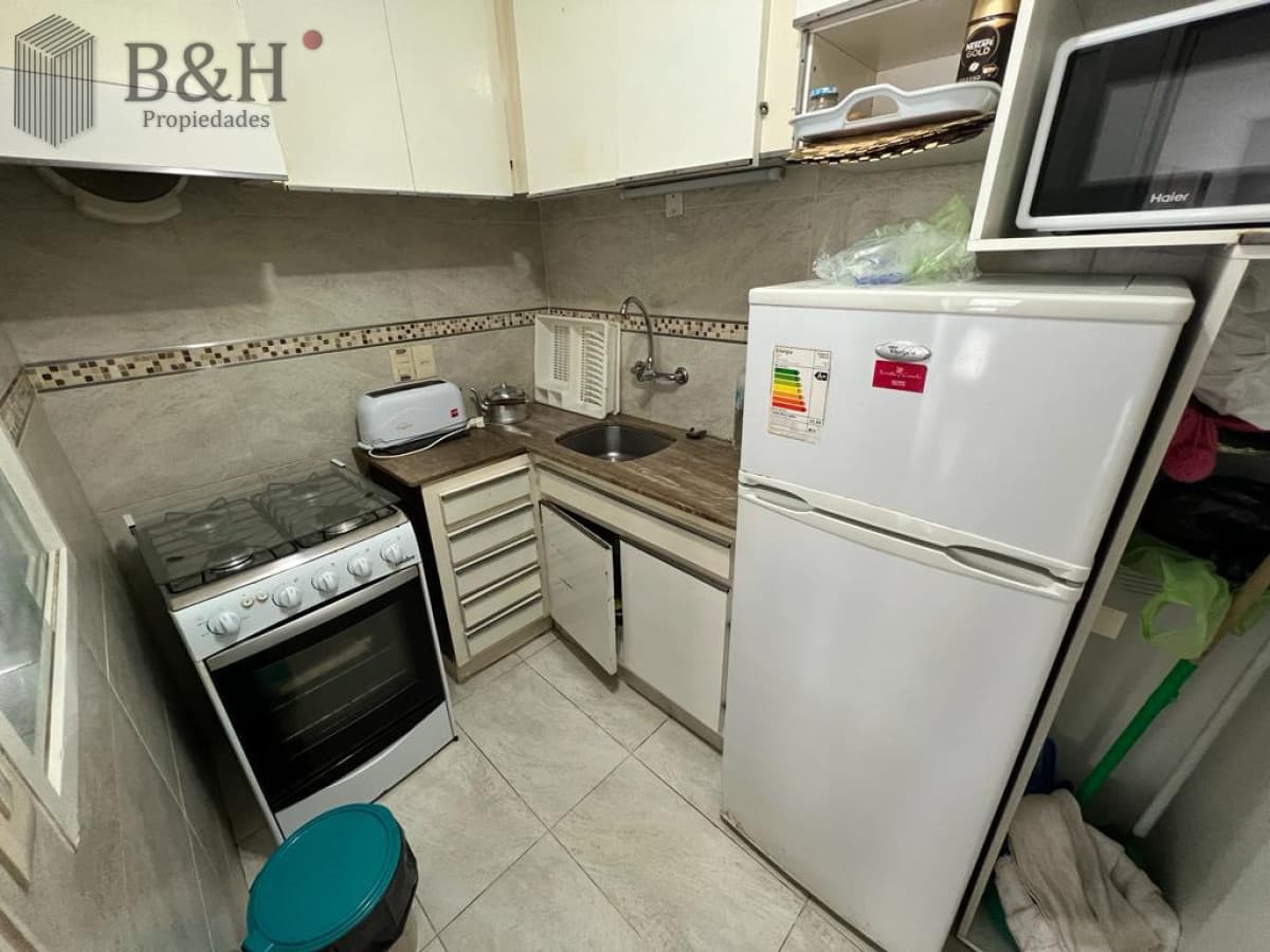 Apartamento 1 dormitorio - Punta del Este