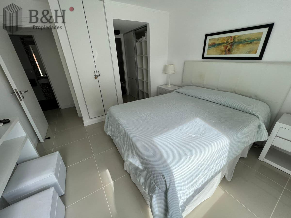 Departamento de 3 dormitorios en Forest Tower 2 - Punta del Este