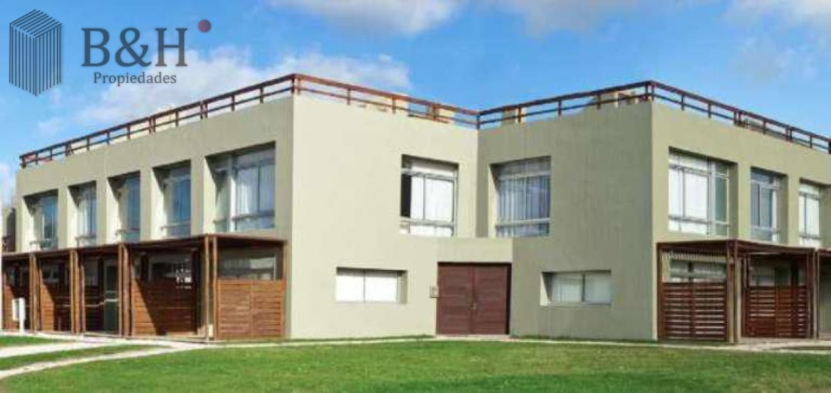 Departamento de 1 dormitorio en  La barra - Uruguay