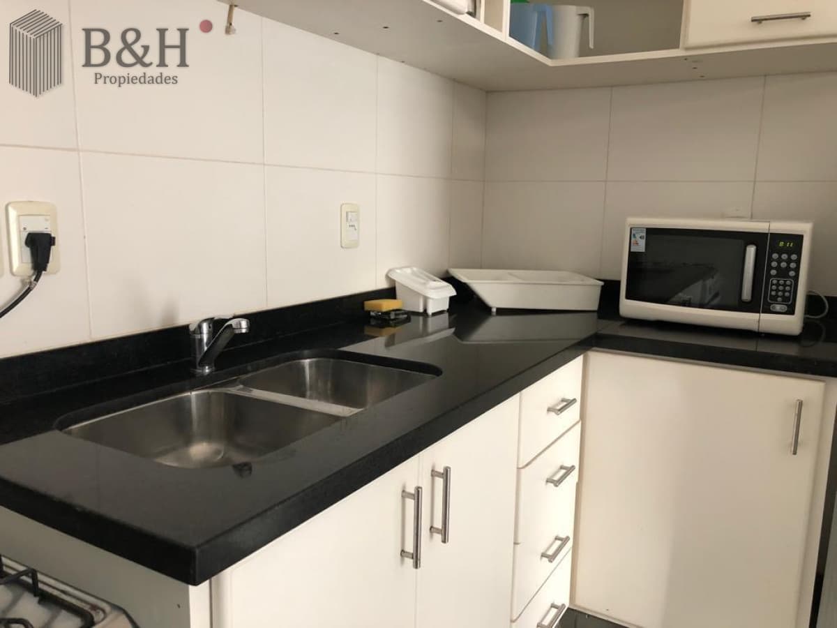 Departamento de 1 dormitorio en  La barra - Uruguay